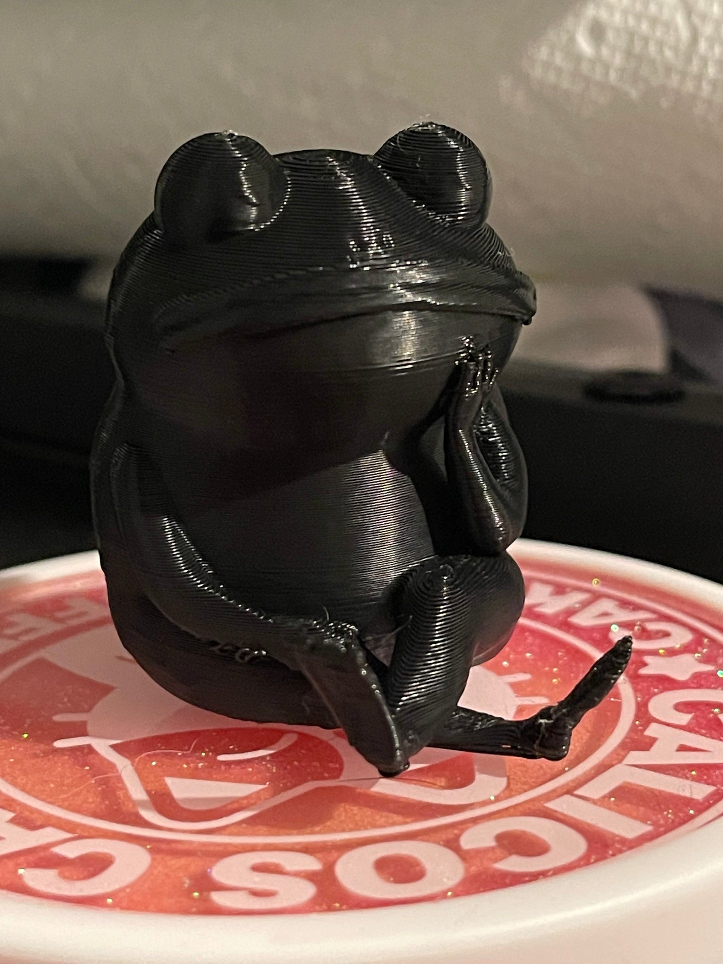 3D print