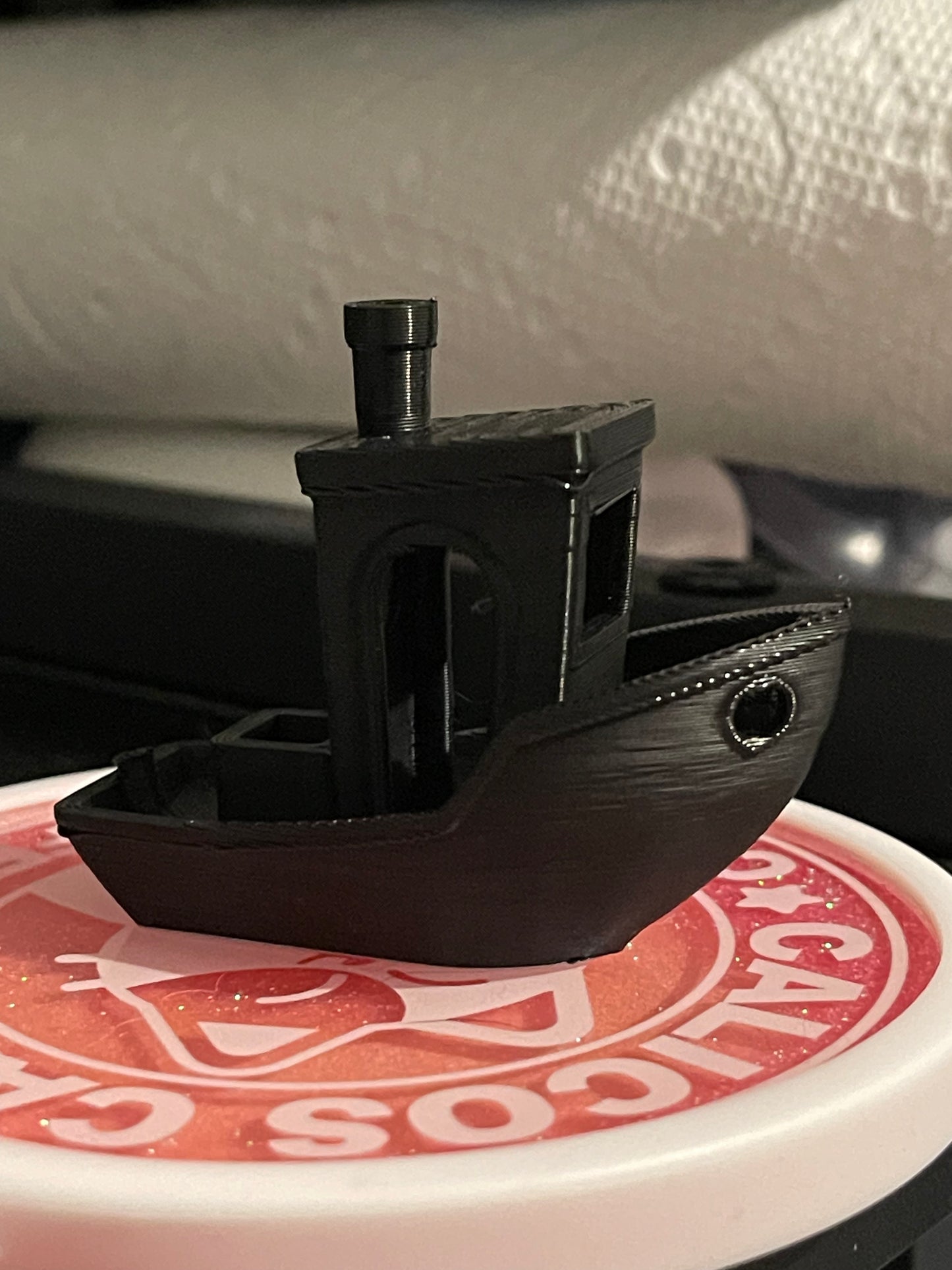 3D print